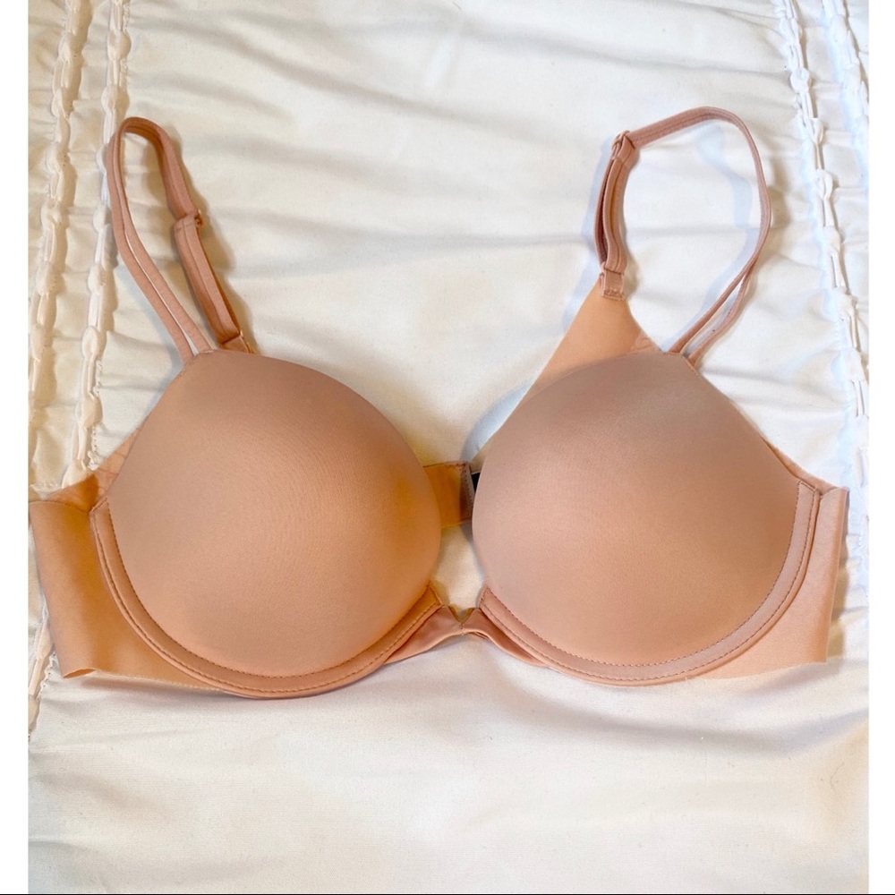 Victoria’s Secret Sexy Illusions bra
